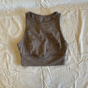 🌠(2/$15) Joylab High Neck Jersey Bra
